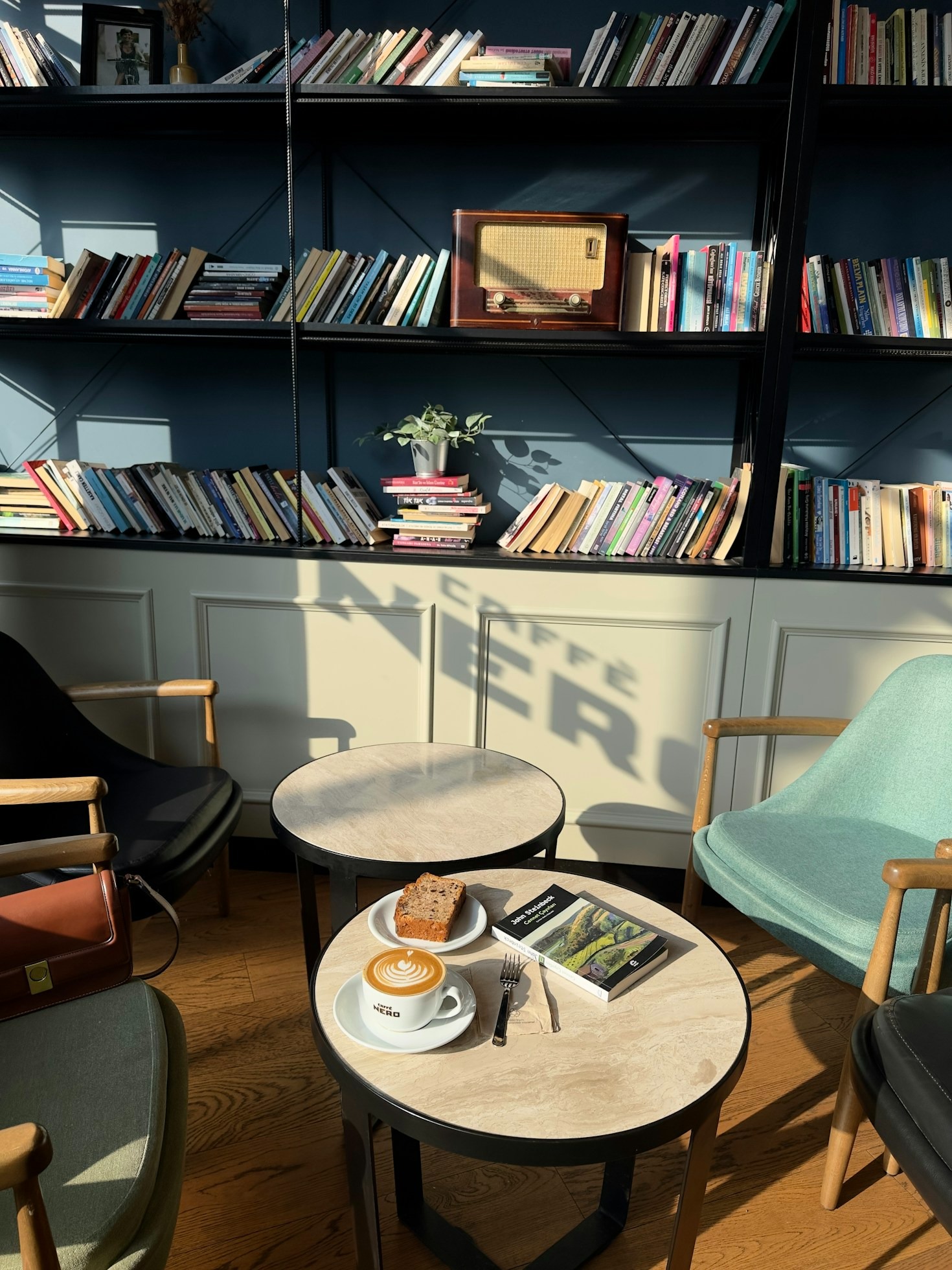 The Art of Mindful Living in a Busy World