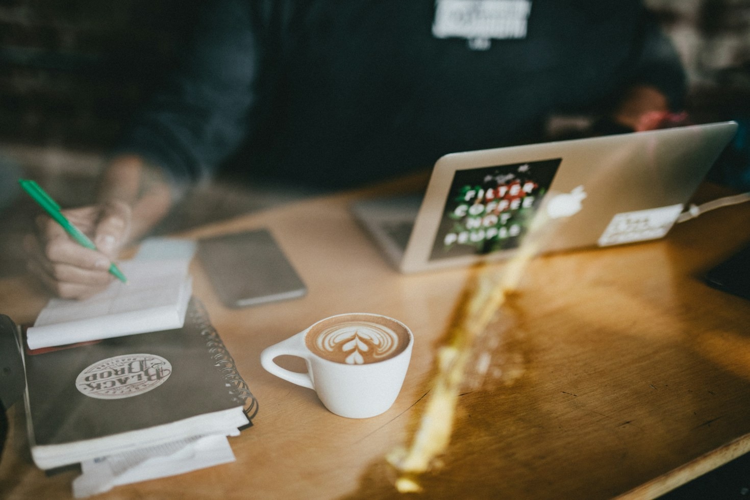 Unlocking Creative Potential Through Intentional Quiet Moments