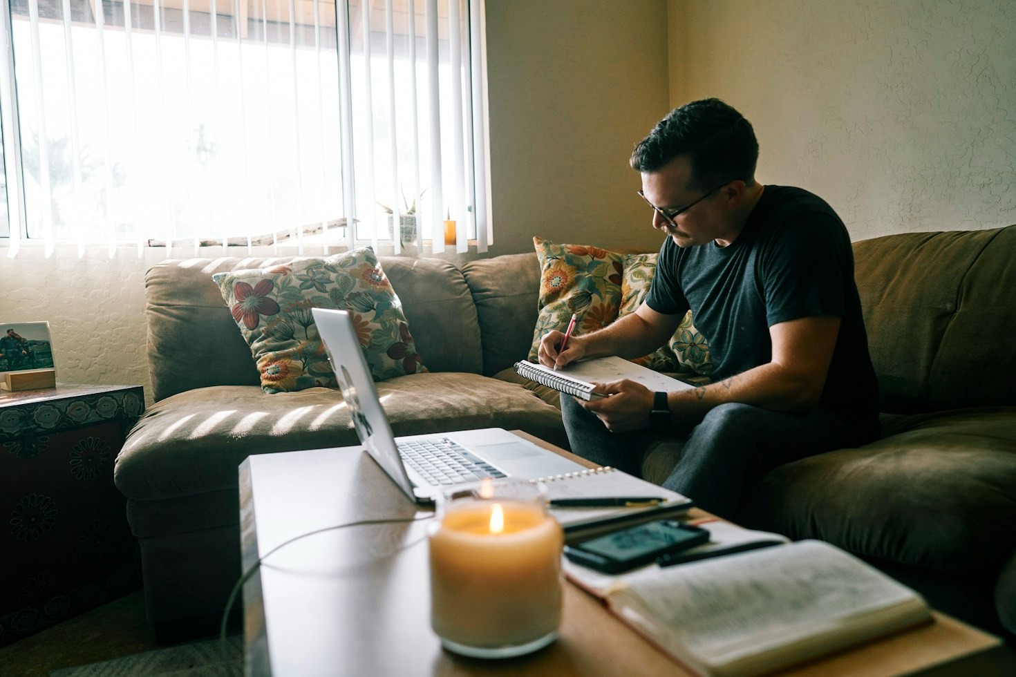How Everyday Experiences Shape Our Unique Stories